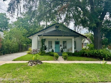 3684 Eloise St, Jacksonville, FL 32205 - photo 2