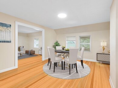 12 Frances St unit 2, Newton, MA 02461 - photo 2