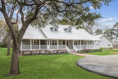 25200 Decker Prairie Rosehl Rd, Magnolia, TX 77355 - photo 5