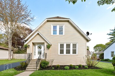 321 S River Rd, Algonquin, IL 60102 - photo 7