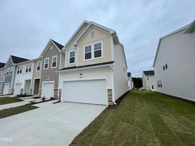 245 Lily Patch Ln, Smithfield, NC 27577 - photo 2