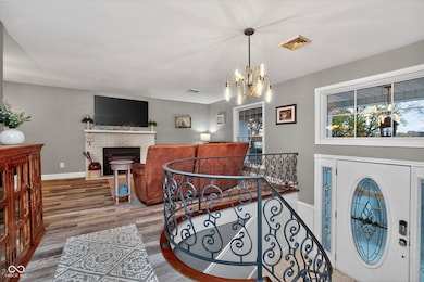 2101 N 300 E, Anderson, IN 46012 - photo 7