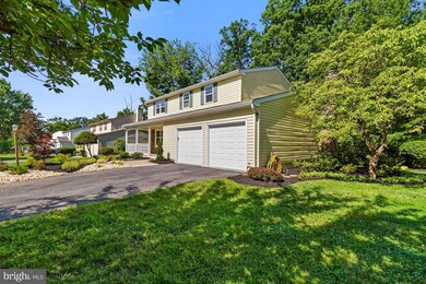 8724 Doves Fly Way, Laurel, MD 20723 - photo 6