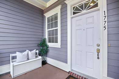 Covered entry