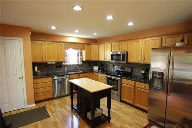 1039 Charnwood Pkwy, Beech Grove, IN 46107 - photo 3