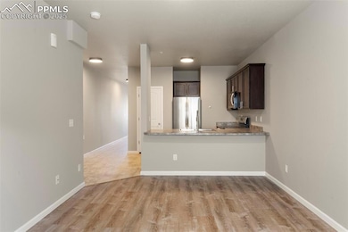 4316 Yellow Dock Point, Colorado Springs, CO 80911 - photo 3