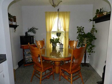 Dining Room.