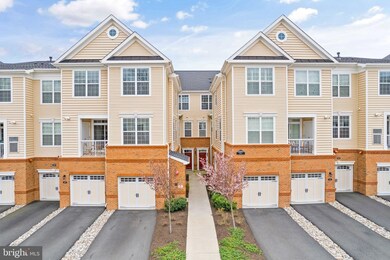 23230 Milltown Knoll Square unit 107, Ashburn, VA 20148 - photo 2