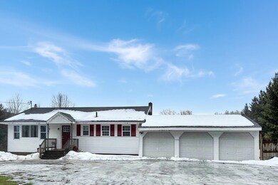 2779 Walker Mountain Rd, West Rutland, VT 05777 - photo 2