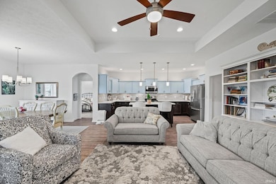 4476 Foal Dr, West Lafayette, IN 47906 - photo 4