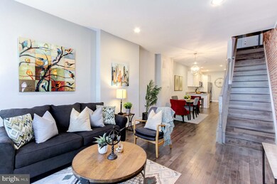 1418 N Broadway, Baltimore, MD 21213 - photo 2