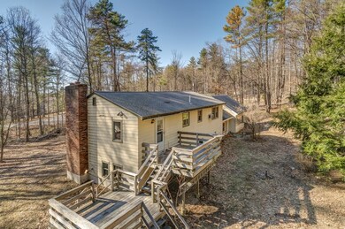 438 S Baboosic Lake Rd, Merrimack, NH 03054 - photo 4