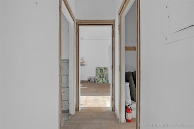 1500 S Frisco Ave unit 2D, Tulsa, OK 74119 - photo 7