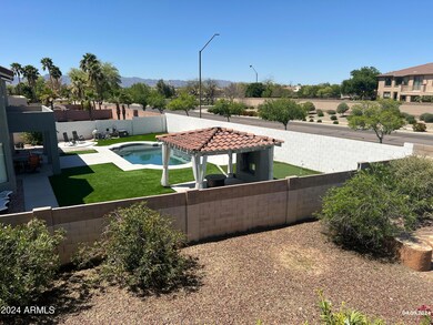 Neighbor View