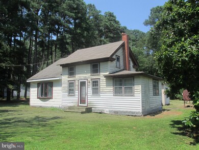 2530 Toddville Rd, Toddville, MD 21672 - photo 2