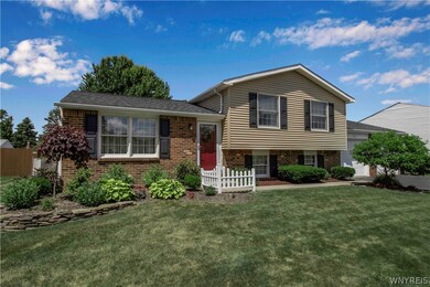 1316 Saybrook Ave, North Tonawanda, NY 14120 - photo 2