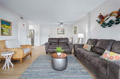 Coronado Cove unit 19B, New Smyrna Beach, FL 32169 - photo 6