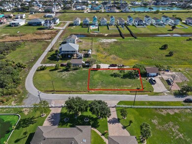 LARGE LOT to build your FUTURE HOME