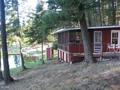 Cabin