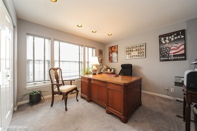 127 Pembroke Cir unit 4D, Lake Bluff, IL 60044 - photo 7