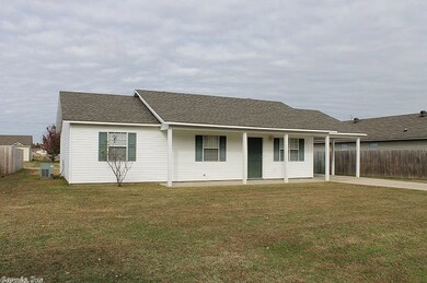 3703 Shelby Dr, Paragould, AR 72450 - photo 3