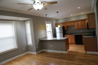 12 Lorenzo St unit 1, Dorchester, MA 02122 - photo 4