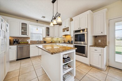 5130 County Road 392, Alvin, TX 77511 - photo 4