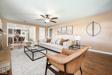 1974 W State Road 28, Alexandria, IN 46001 - photo 6