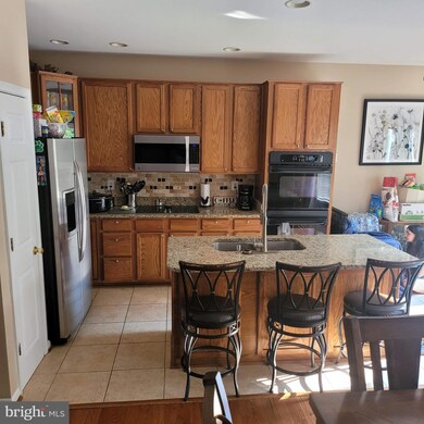 14264 Hunters Run Way, Gainesville, VA 20155 - photo 5