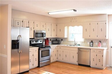 Beautiful appliances!