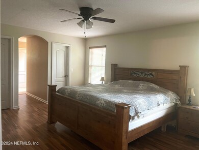 Helena Master Bedroom
