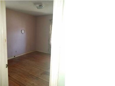 Master with wood floor. 2nd Bedroom next door w/wo