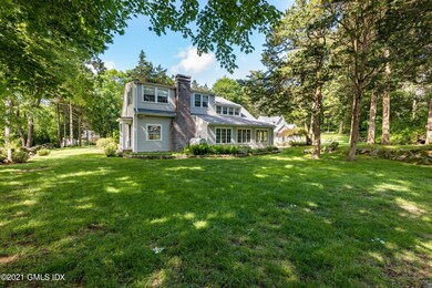 Back of House