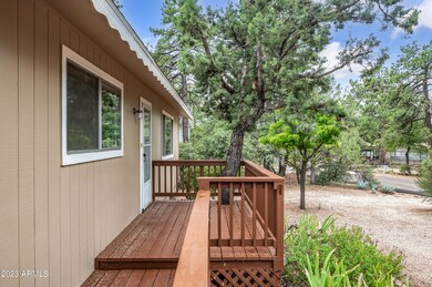 605 N William Tell Cir, Payson, AZ 85541 - photo 4