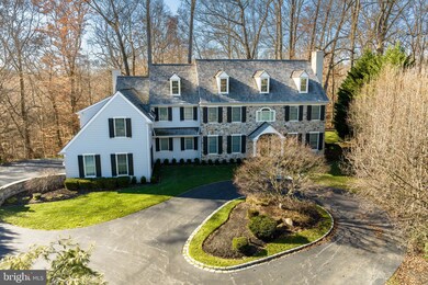 145 Brooke Farm Rd, Wayne, PA 19087 - photo 3