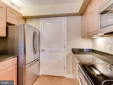 The Clara Barton at Penn Quarter unit 220, Washington, DC 20004 - photo 7