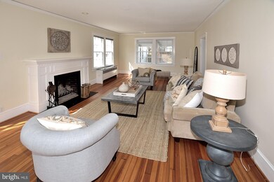 2468 Buckelew Dr, Falls Church, VA 22046 - photo 2