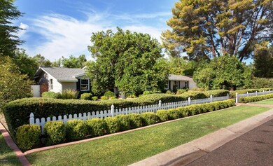 Extensive Brick Work & Berms