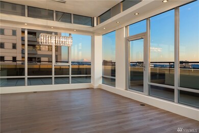 Gallery unit 1303, Seattle, WA 98121 - photo 4