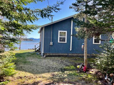 Eagle View Camp