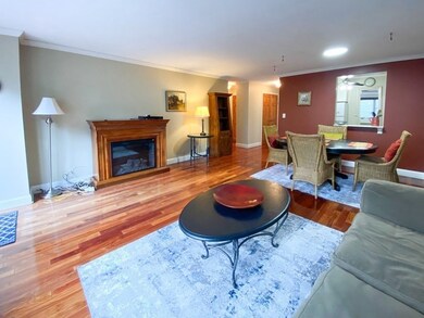 Tremont on the Common unit 6D, Boston, MA 02111 - photo 2