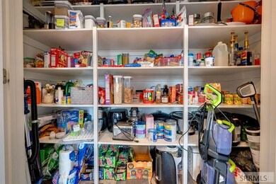Pantry