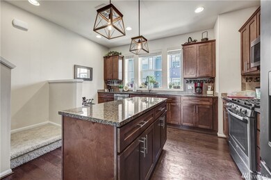 2019 113th Place SE unit 2.3, Everett, WA 98208 - photo 3