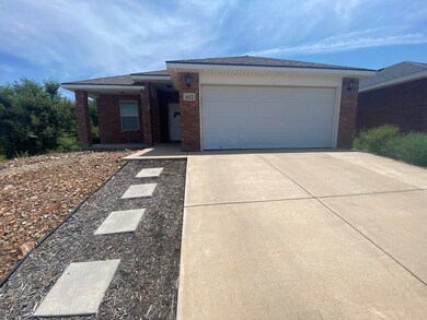 612 Vassar, Odessa, TX 79765 - photo 2