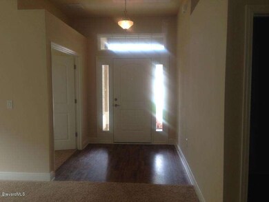 1820 Foyer