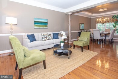 2007 Coleridge Ln, Crownsville, MD 21032 - photo 6