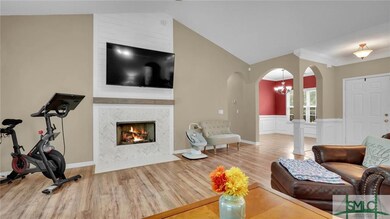 134 Buckfield Dr, Rincon, GA 31326 - photo 7