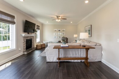 3885 Cadet Ct, Penn Laird, VA 22846 - photo 7