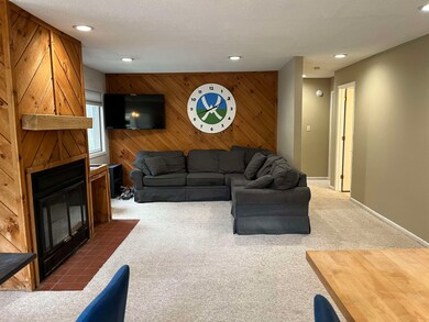 21 Mountain Brook Way unit 17, Waterville Valley, NH 03215 - photo 5