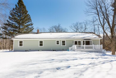 850 Chadbourne Rd, Standish, ME 04084 - photo 4